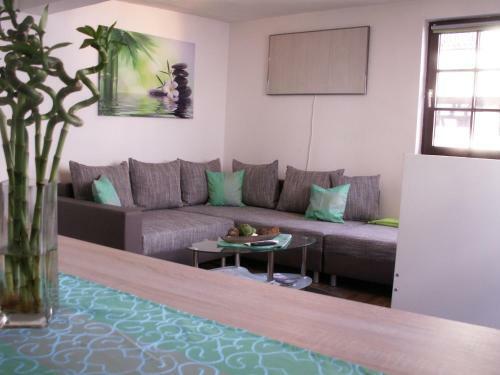 Apartamento Ferienhaus Eberbach