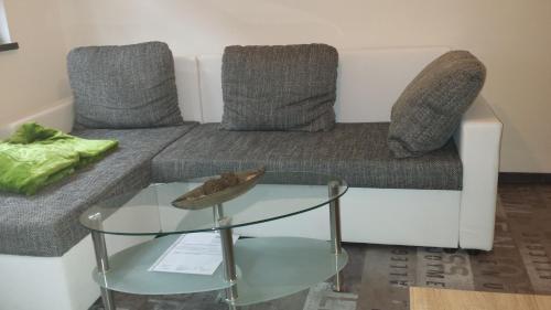 Apartamento Ferienhaus Eberbach
