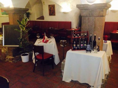 Hotel Altes Badhaus
