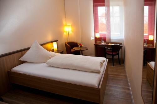 Hotel Tagungshaus Regina Pacis