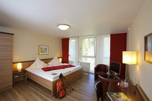 Hotel Tagungshaus Regina Pacis