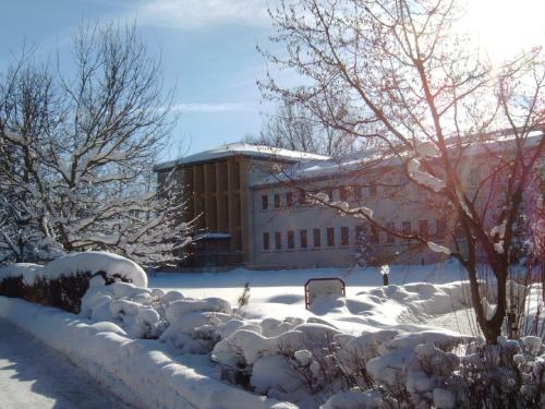 Hotel Tagungshaus Regina Pacis