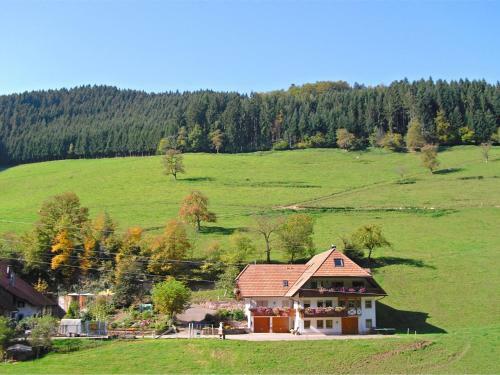 Apartamento Am Stulzenhof I