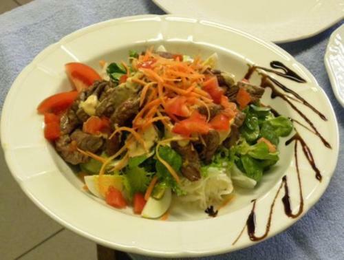 Hotel Restaurant Adler B�hlertal