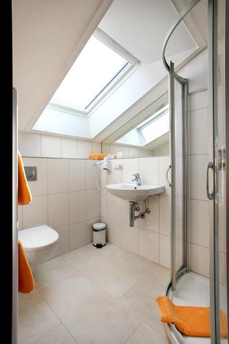 Hostal Bahnhof Busch