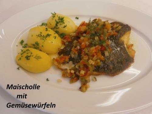 Hostal Bahnhof Busch