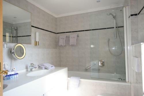 Hotel M�hle