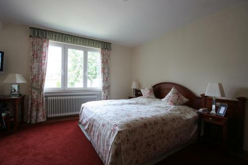 Hotel M�hle