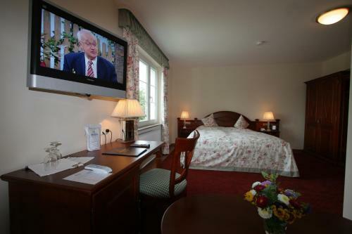 Hotel M�hle