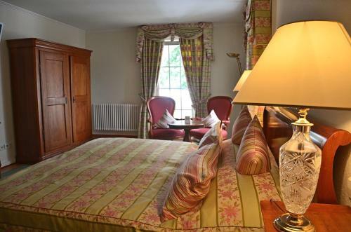 Hotel M�hle