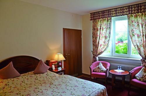 Hotel M�hle