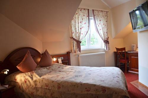 Hotel M�hle