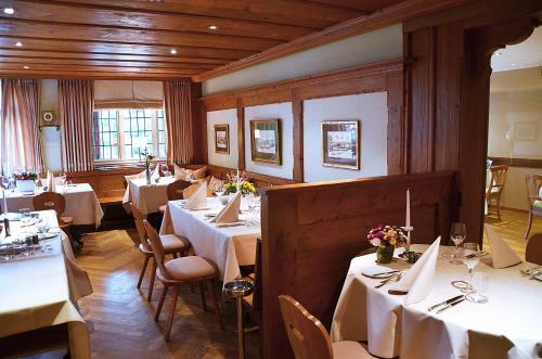 Hotel M�hle