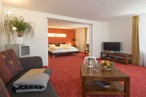 Hotel Ochsen