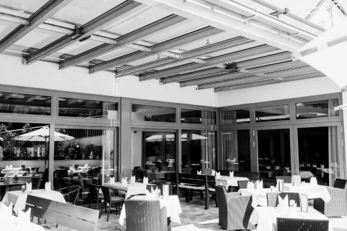 Hotel Rose