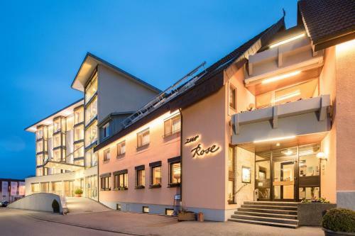 Hotel Rose