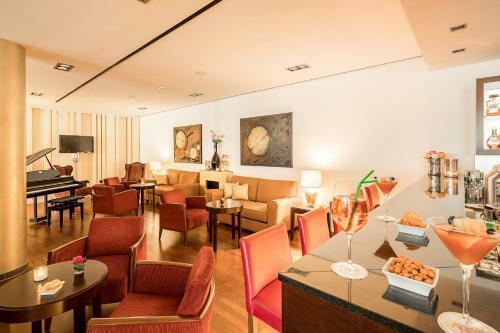 Hotel Rose