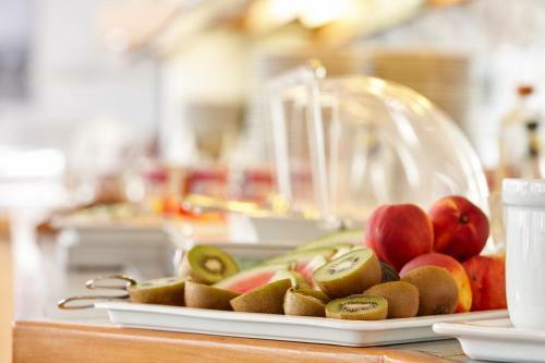 Atlantic Hotel Vegesack