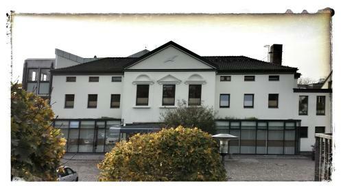 Hostal Strandlust Boardinghouse