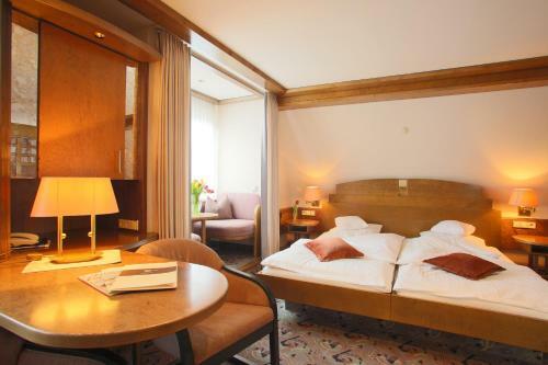 Hotel Brielhof
