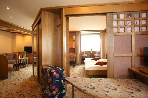 Hotel Brielhof