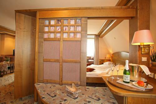 Hotel Brielhof