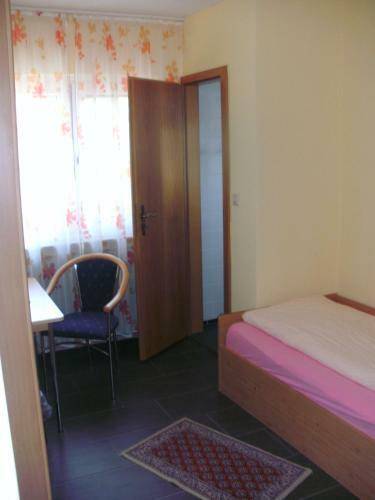 Hotel Am Hindenburgplatz