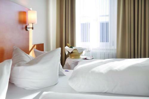 Hotel-restaurant Roter Ochsen
