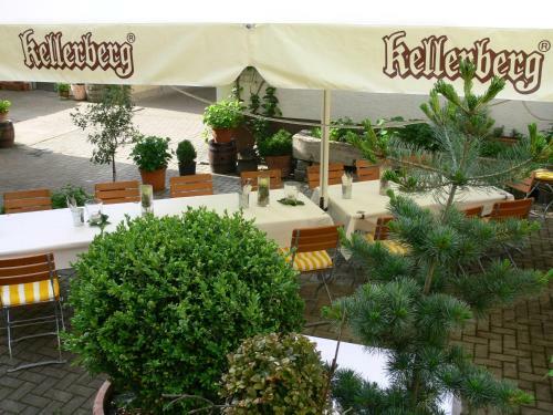 Hotel-restaurant Roter Ochsen