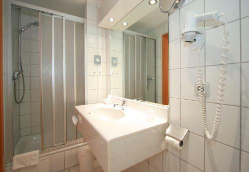 Hotel Ambiente