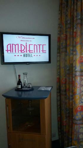 Hotel Ambiente