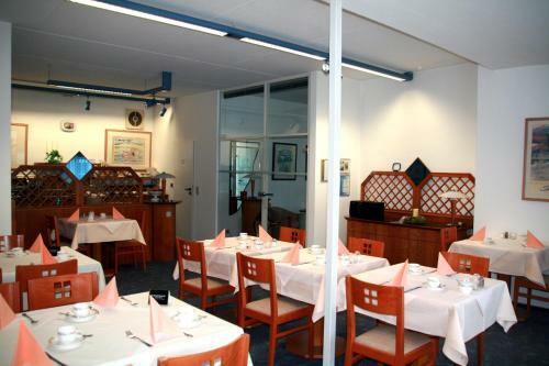 Hotel Ambiente