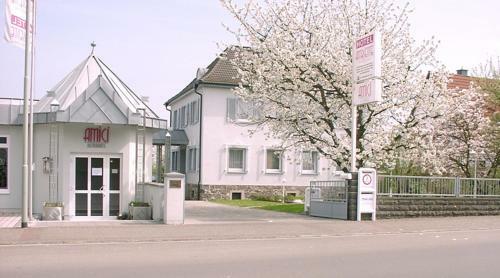 Hotel Ambiente
