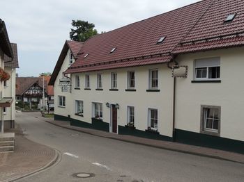 Hotel Schwarzw�lder Hof