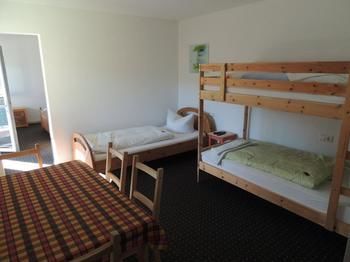 Hotel Schwarzw�lder Hof