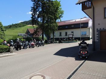 Hotel Schwarzw�lder Hof