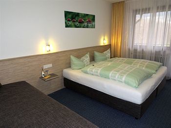 Hotel Schwarzw�lder Hof