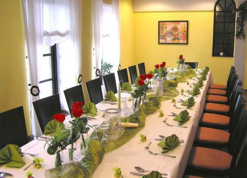 Hotel Pfaffenhof
