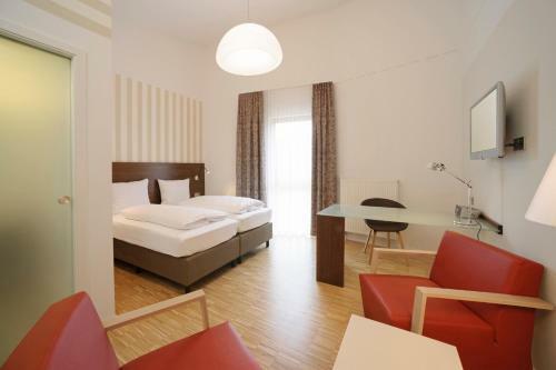 Seeh�rnle Hotel & Gasthaus