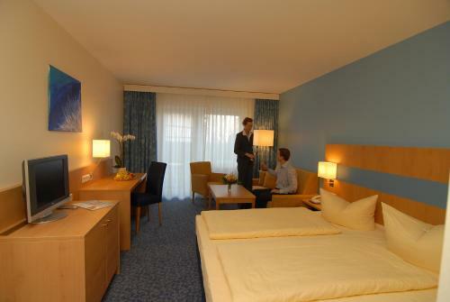 Hotel Hoeri Am Bodensee