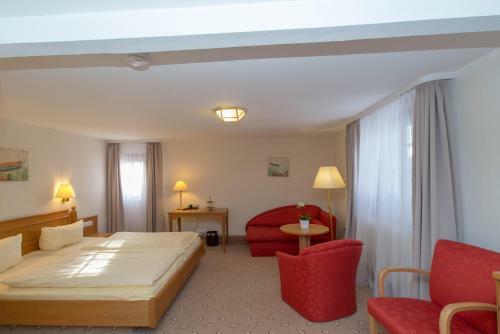 Hotel Hoeri Am Bodensee