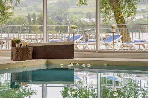 Hotel Hoeri Am Bodensee