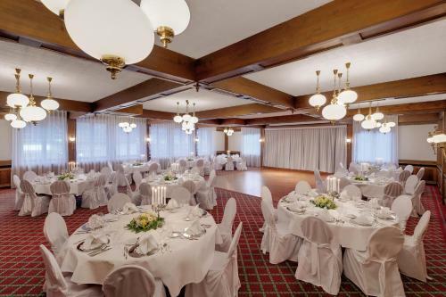 Hotel Hoeri Am Bodensee
