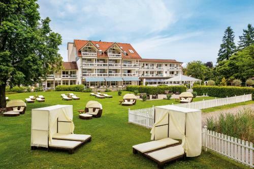 Hotel Hoeri Am Bodensee