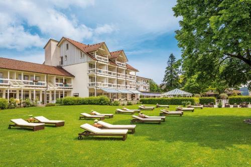 Hotel Hoeri Am Bodensee