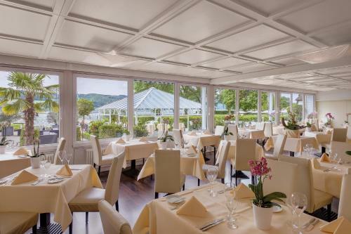 Hotel Hoeri Am Bodensee