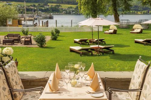 Hotel Hoeri Am Bodensee