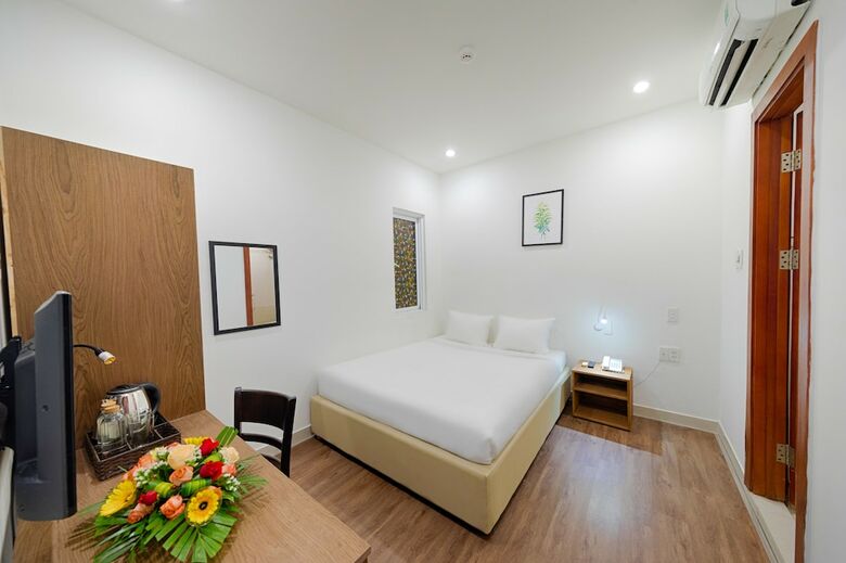 Vitalis Riverside Hotel