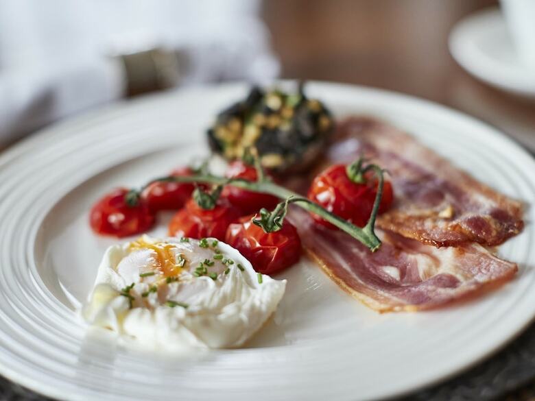 Bed & Breakfast Rook Lane House
