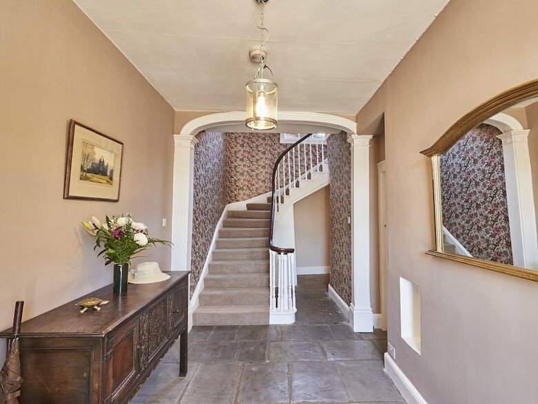 Bed & Breakfast Rook Lane House